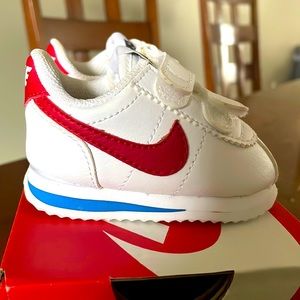 Like “New” Nike Cortez Basic